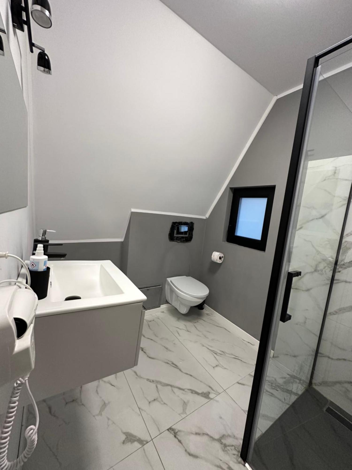 Cabana Green Hill Borşa المظهر الخارجي الصورة