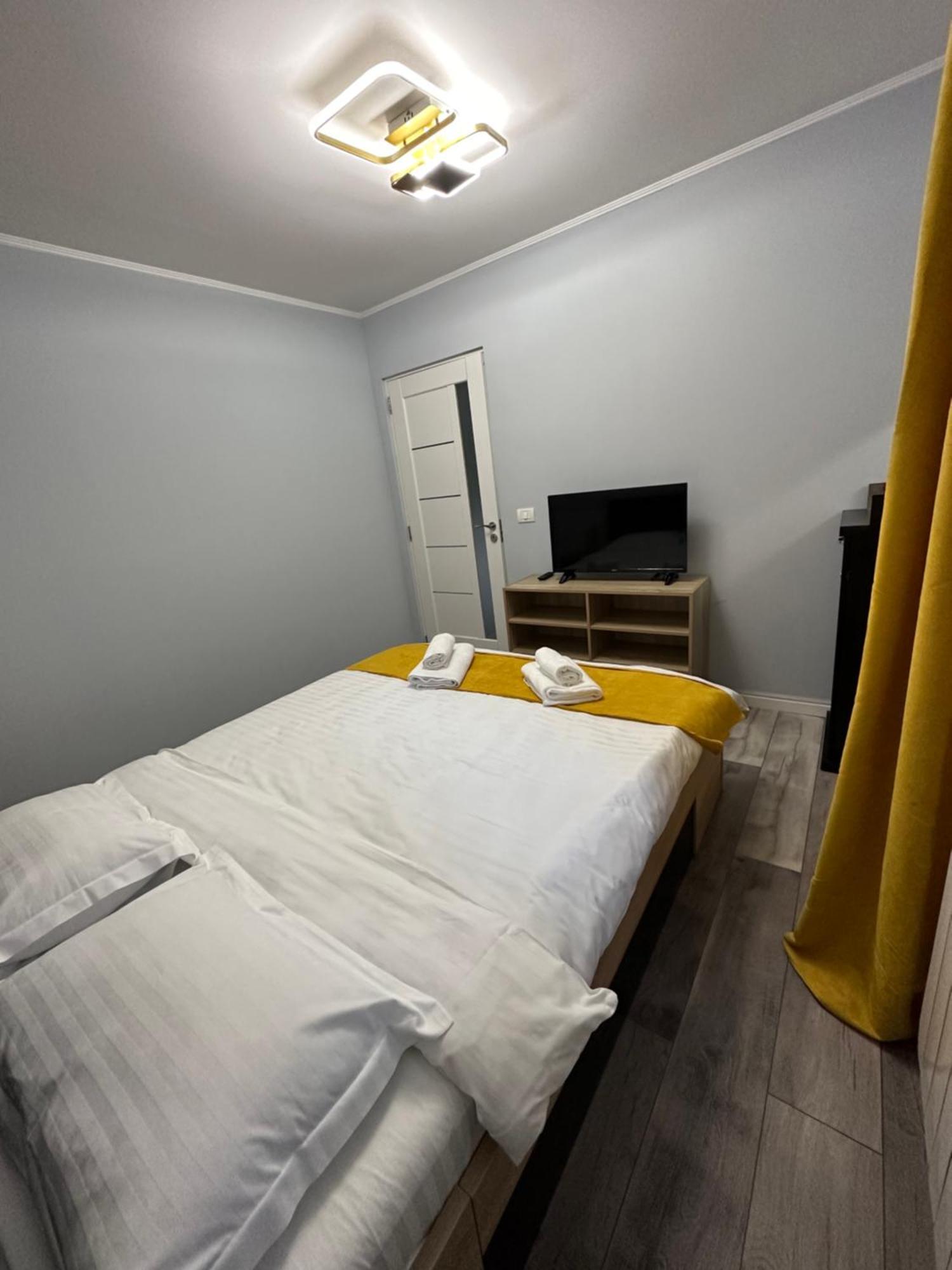Cabana Green Hill Borşa المظهر الخارجي الصورة