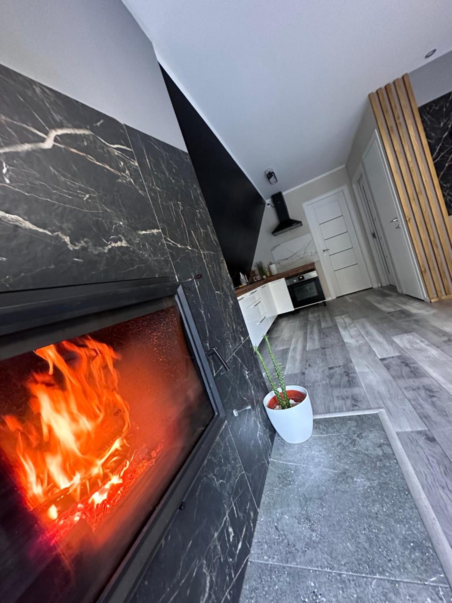 Cabana Green Hill Borşa المظهر الخارجي الصورة