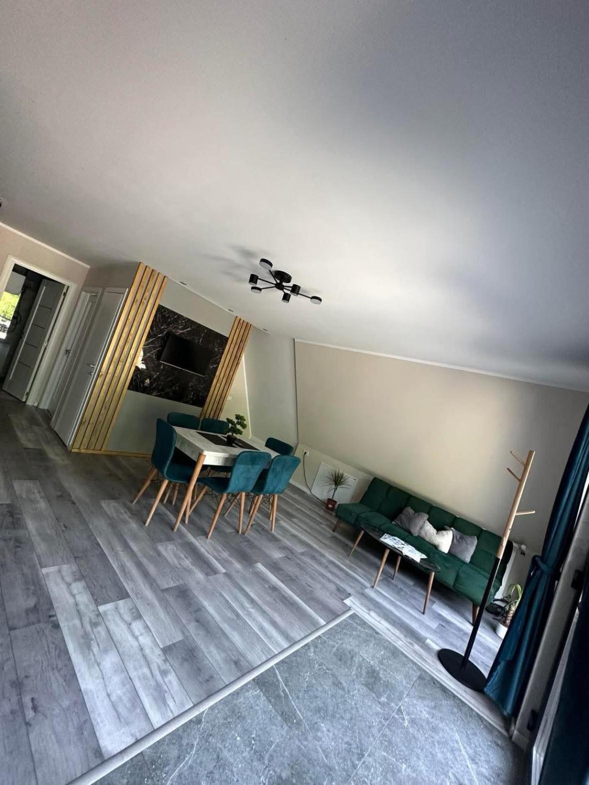 Cabana Green Hill Borşa المظهر الخارجي الصورة
